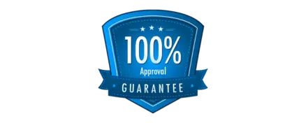 Home 2 100% Approval badge - Pinellas County
