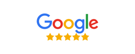 Get A Cash Offer 4 Google 5 Star badge - Pinellas County