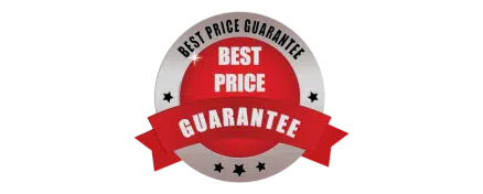 Home 4 Best Price Guarantee badge - Pinellas County