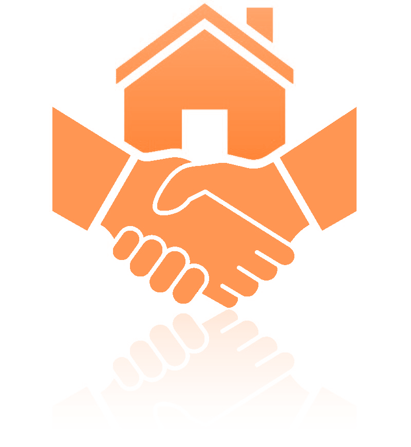 Palm Harbor 11 Shaking hands icon