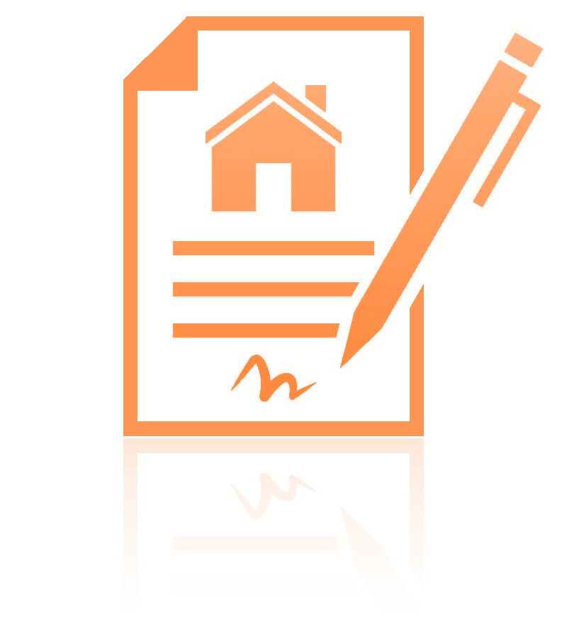 Palm Harbor 14 Pen and paper icon