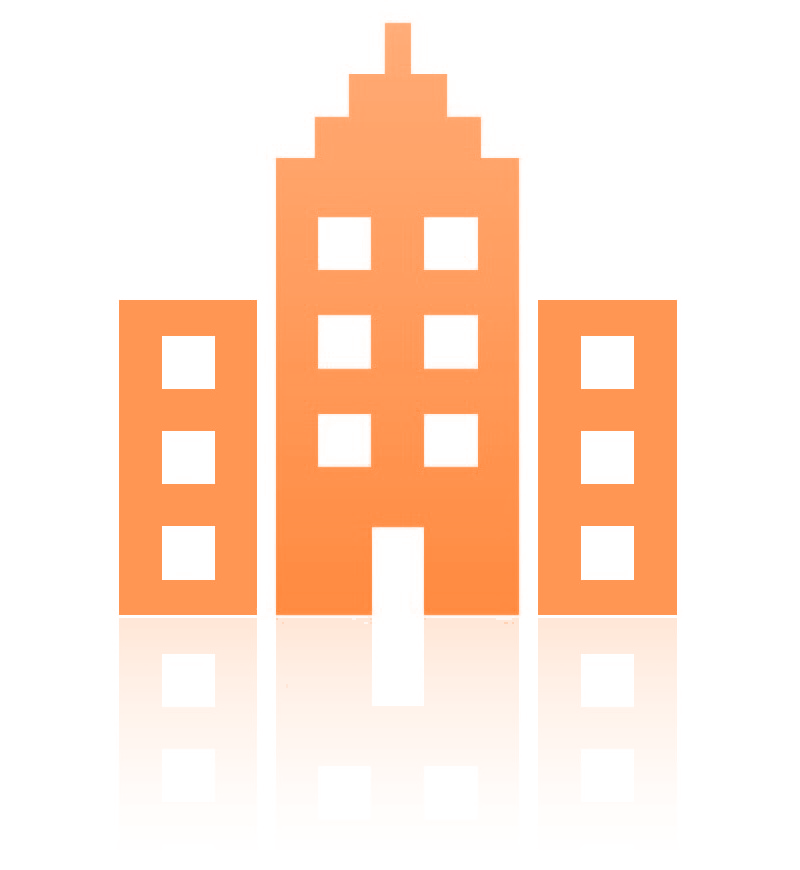 Palm Harbor 15 Professional building icon