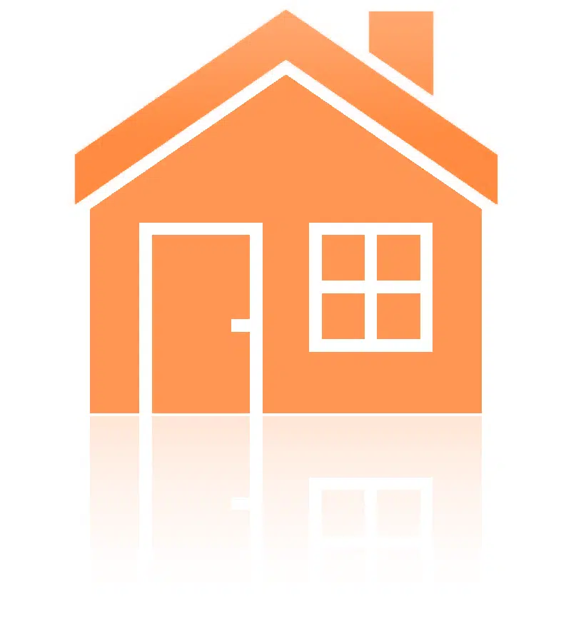 House icon - Pinellas County