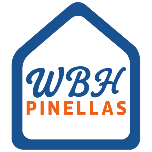 We buy homes pinellas florida favicon