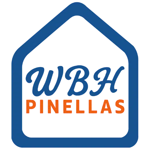 We buy homes pinellas florida favicon