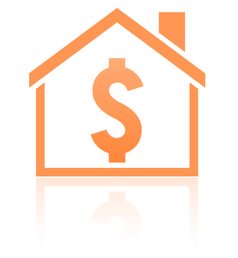 Palm Harbor 12 Dollar sign icon