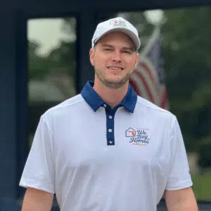 Picture of Cody Dover