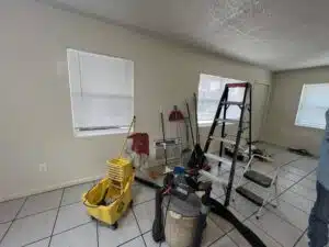 Scientology and the Effect on Clearwater Real Estate 2 Clearwater home that needs work