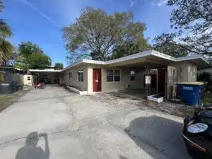 Scientology and the Effect on Clearwater Real Estate 3 A Clearwater Home Bought Fast