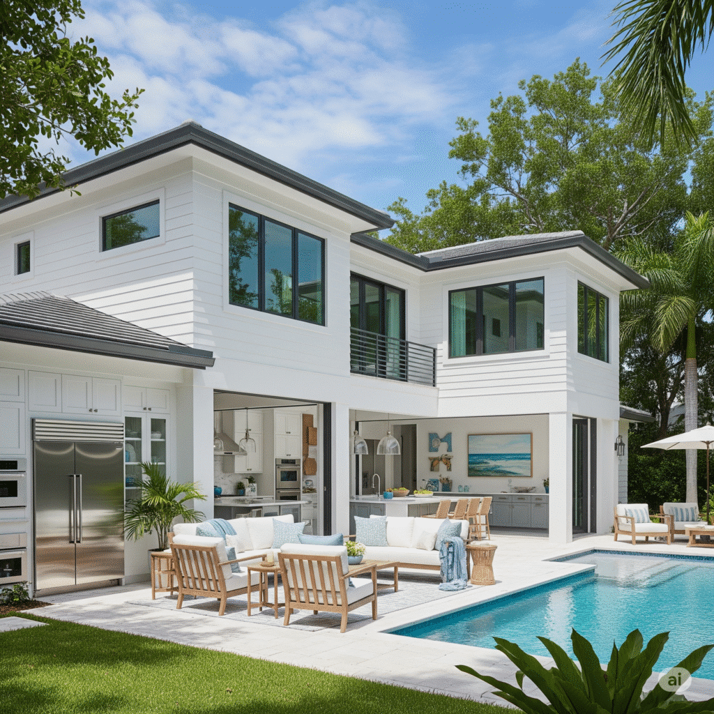 A Clearwater home bought fast with title issues