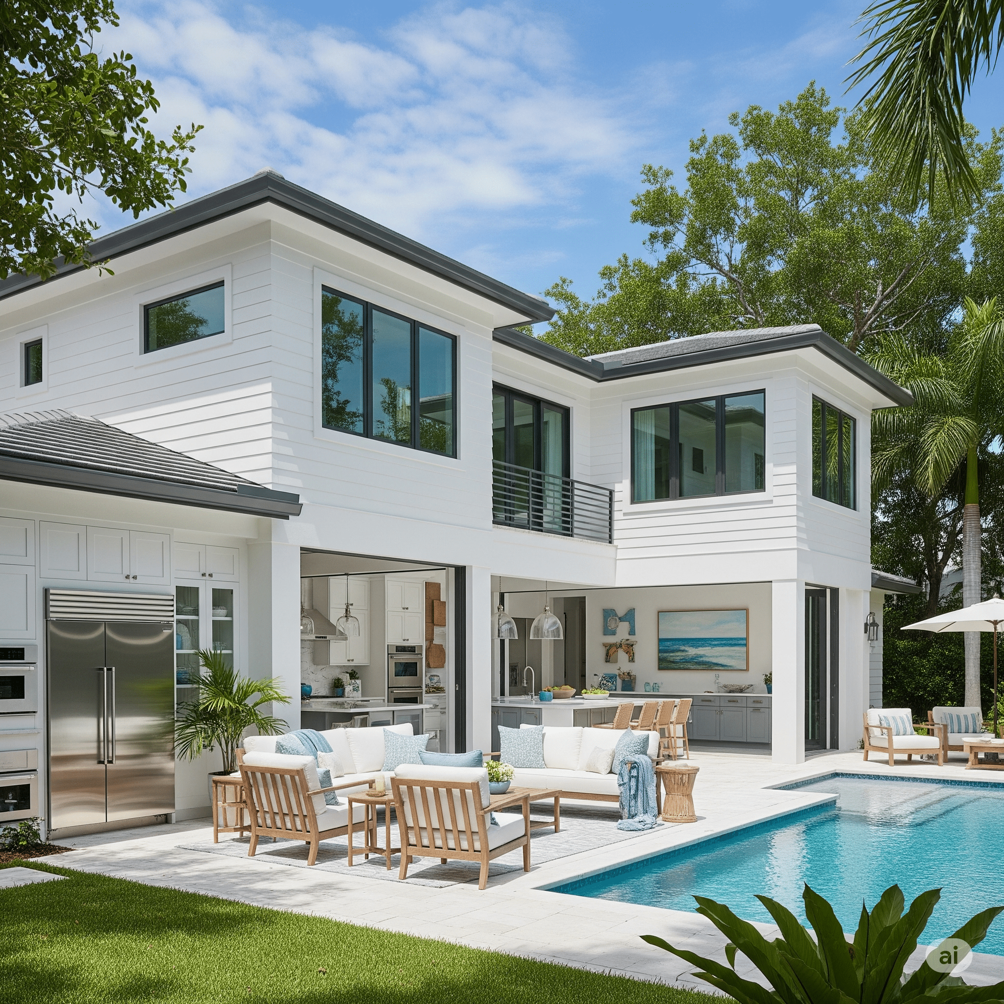 A Clearwater home bought fast with title issues